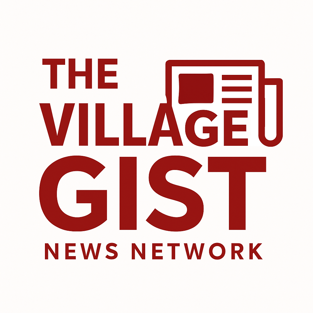 TheVillageGist Logo